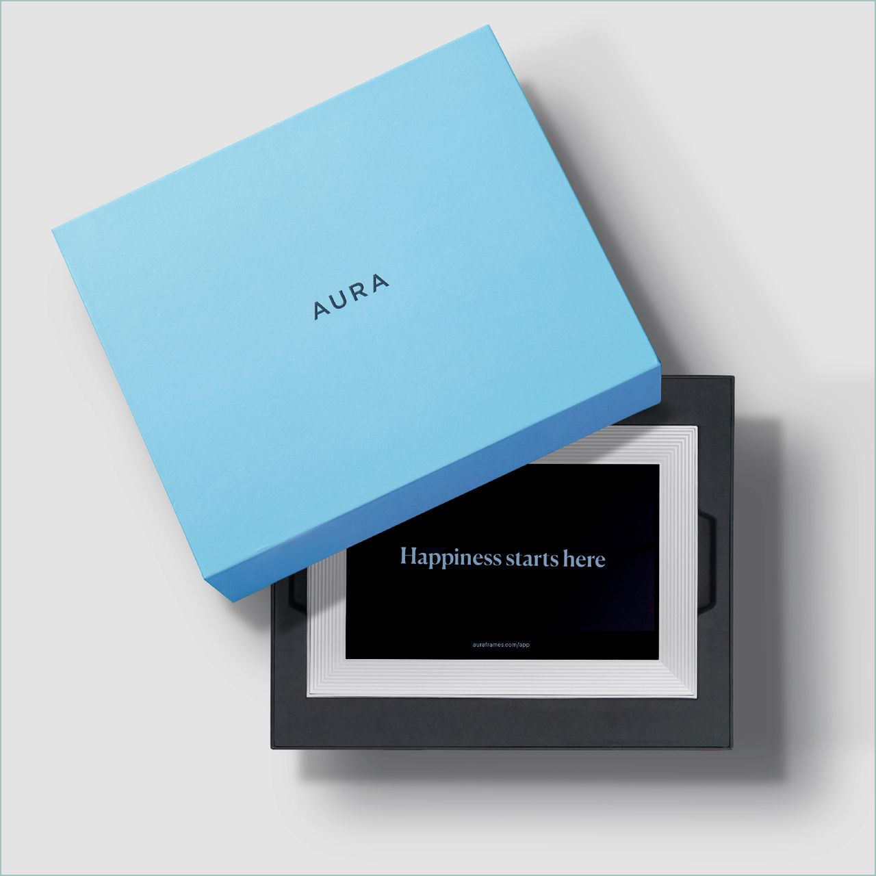 Aura Frames