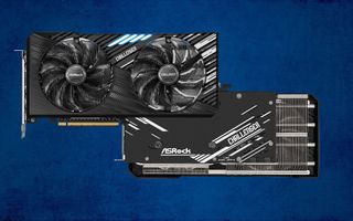 The new Challenger SE series for the Intel Arc A770 16GB and Arc A750 graphics cards