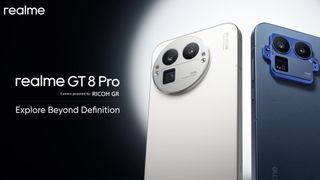 realme GT 8 Pro