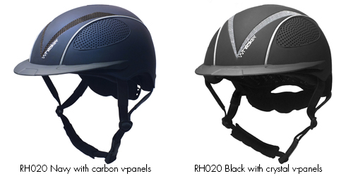 RH020 HELMETS