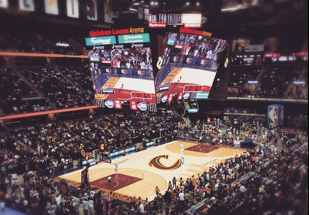 Cleveland Cavaliers