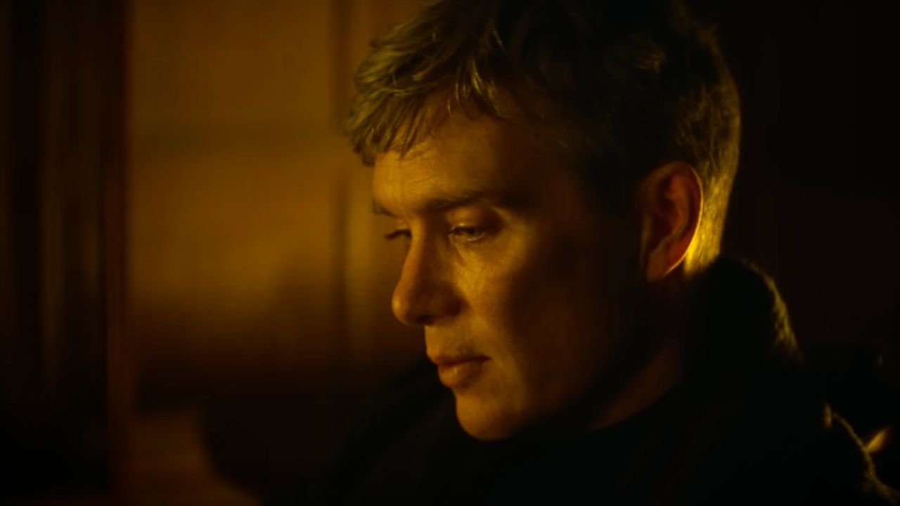 Peaky Blinders: The Immortal Man on Netflix