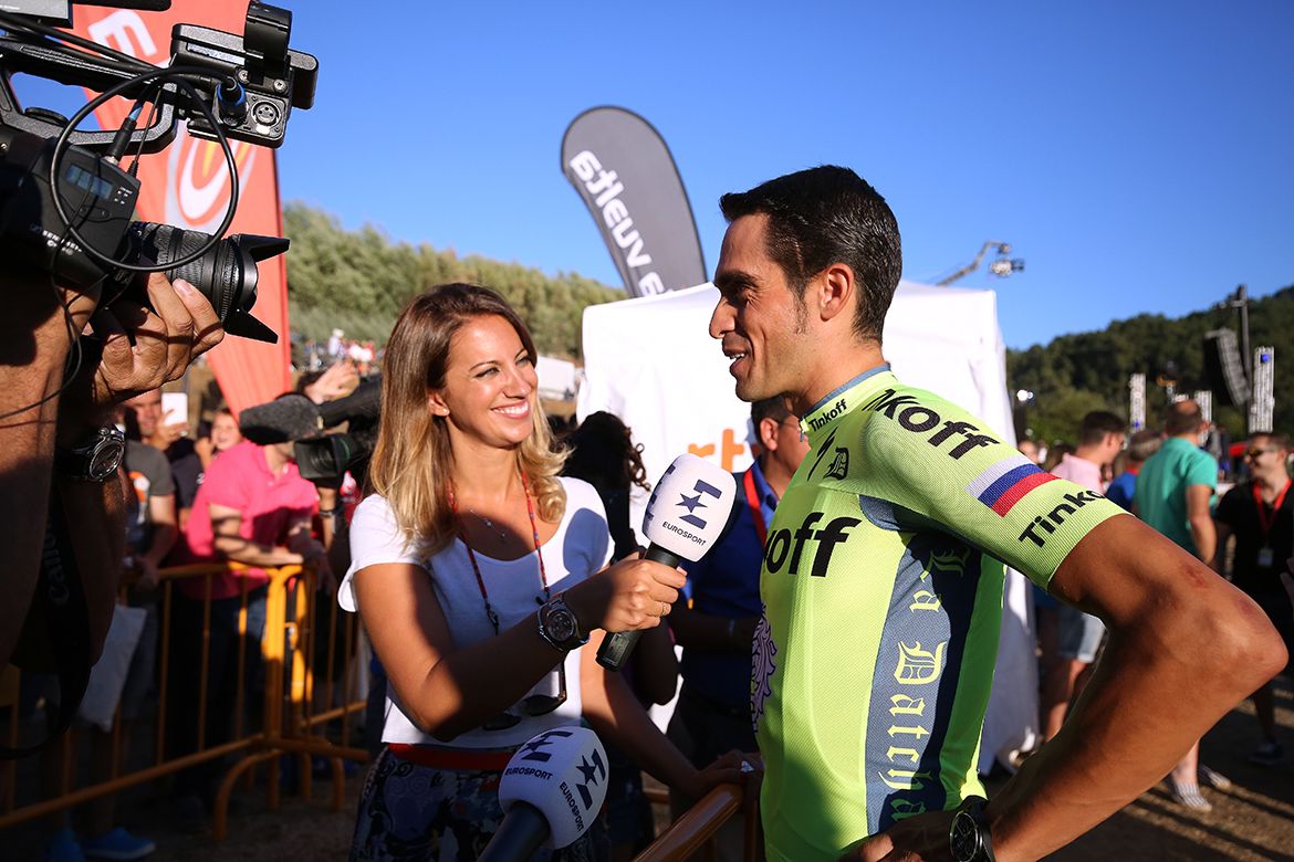 Alberto Contador (Tinkoff)