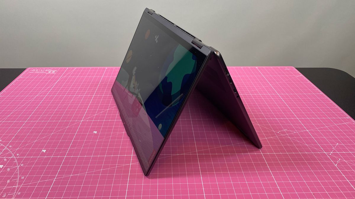 Lenovo Yoga 7i (Gen 8)
