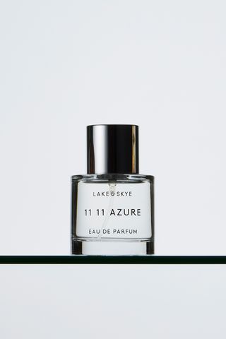 Lake & Skye 11 11 Azure Eau de Parfum