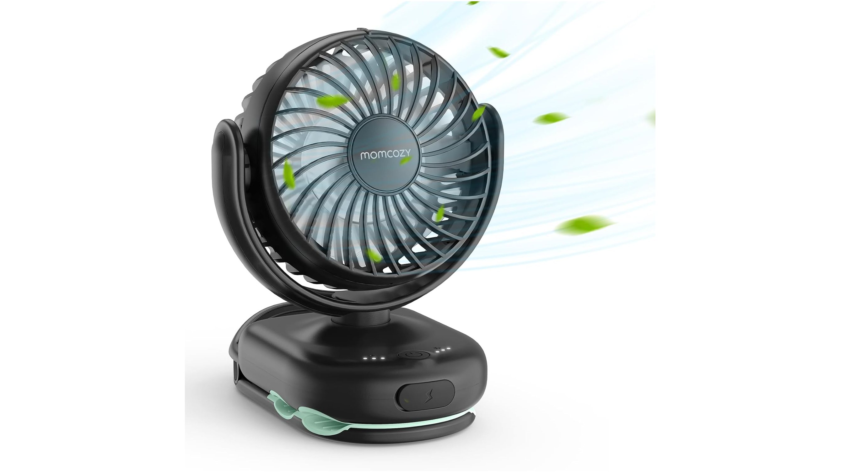 momcozy portable fan