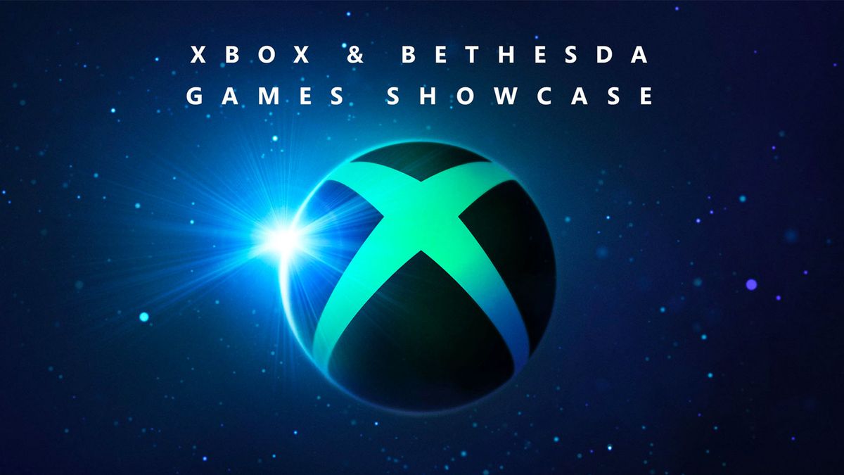 Xbox and Bethesda Games Showcase 2022