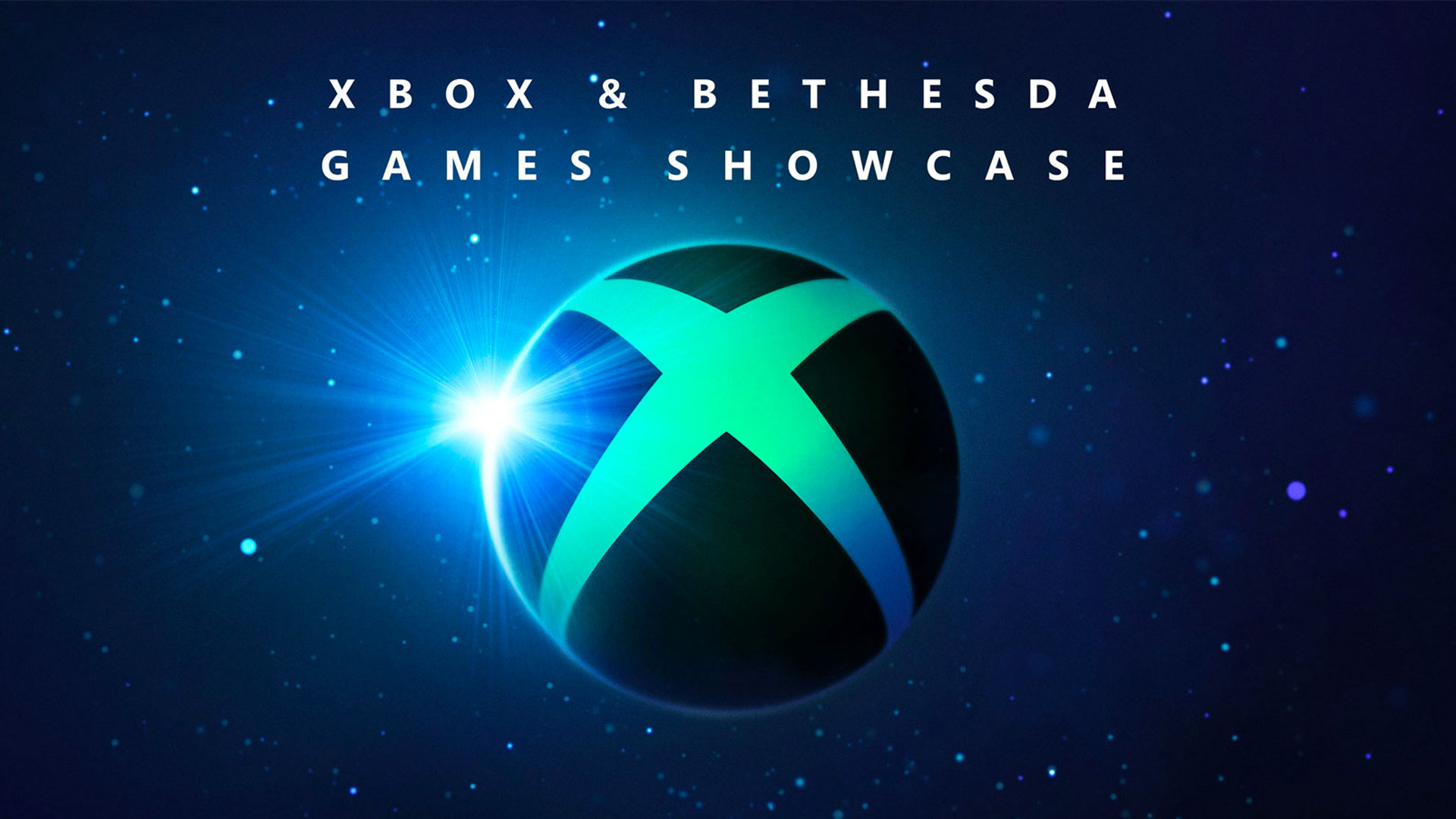 Xbox und Bethesda Games Showcase 2022