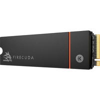 Seagate FireCuda 530 PS5 SSD (4TB):  $959
