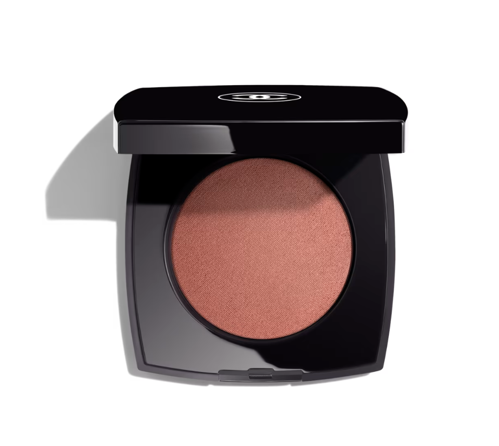 CHANEL , Cream-to-Powder Blush