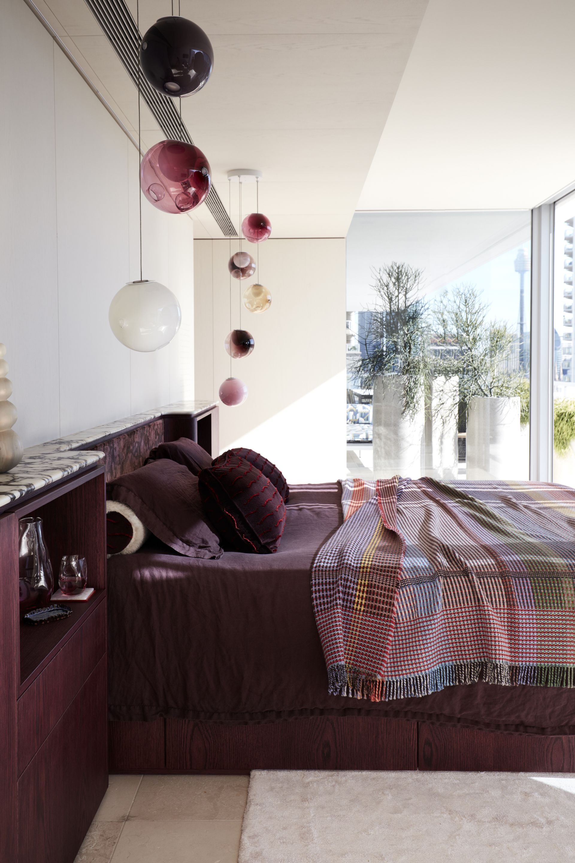 How to Use the Color Wheel in Interior Design | Livingetc