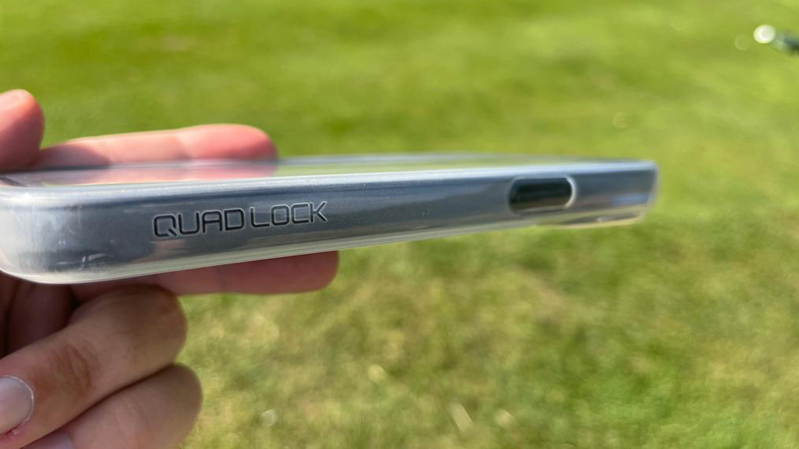 Quad Lock Golf Kit Review