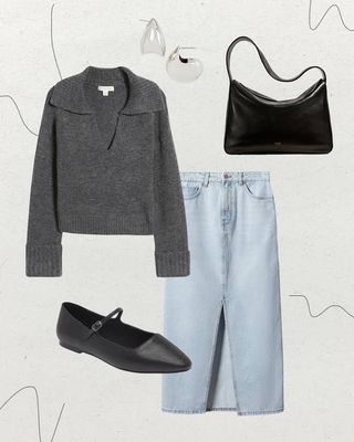 These 9 Nordstrom Outfits Are Like Investing In a Stylist