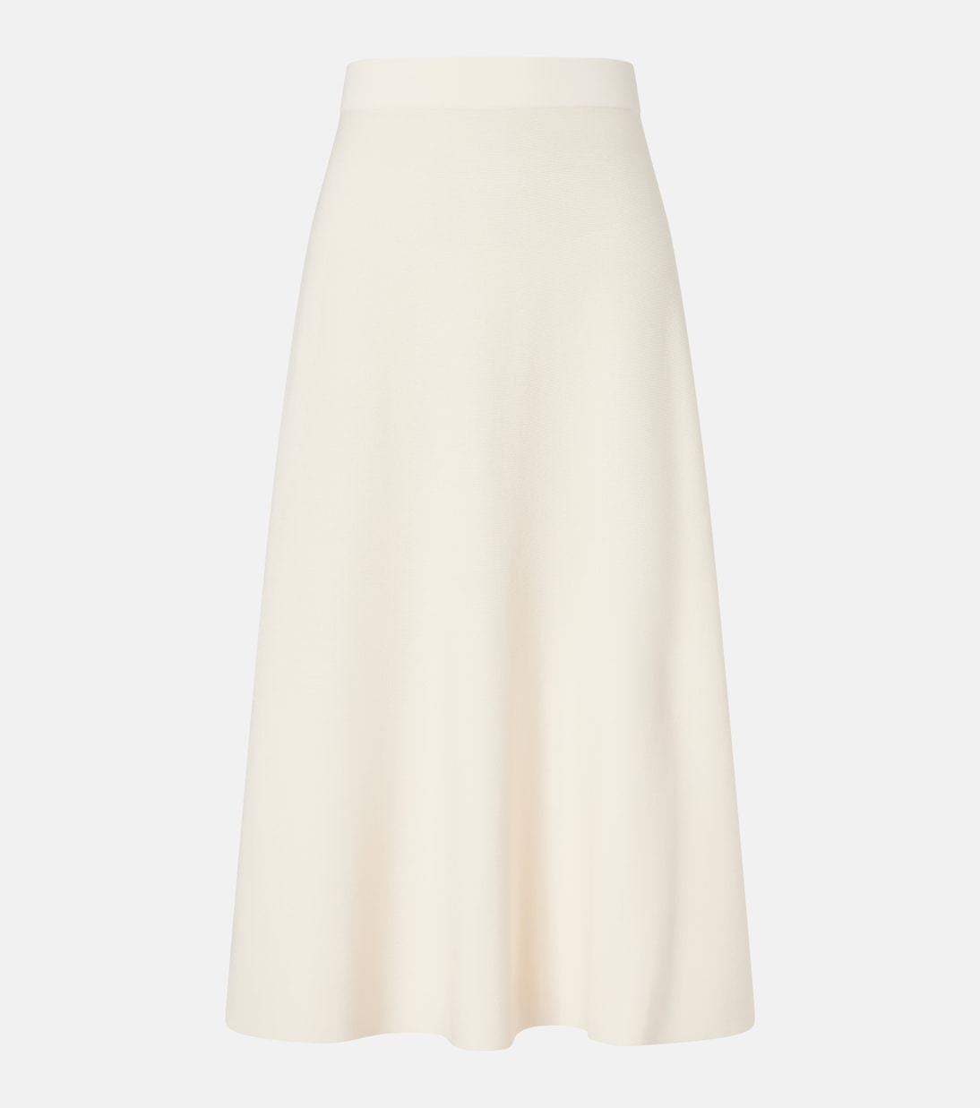 Abbono Midi Skirt