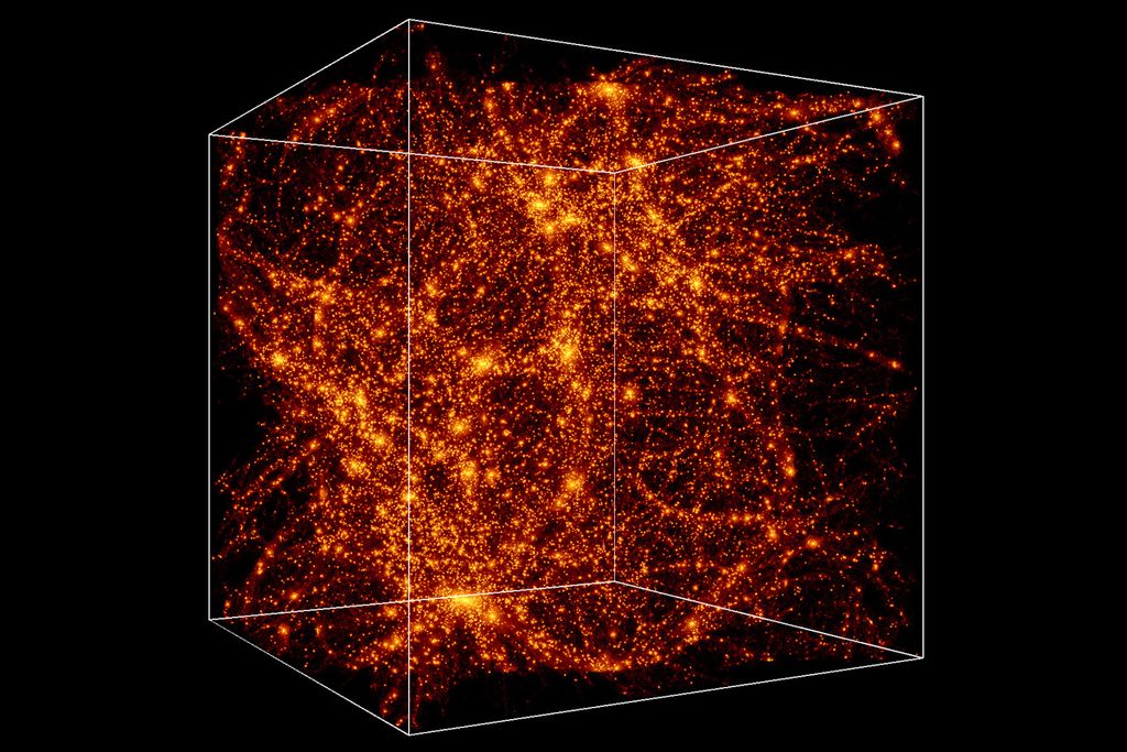 Top 10 Strangest Things in Space Space