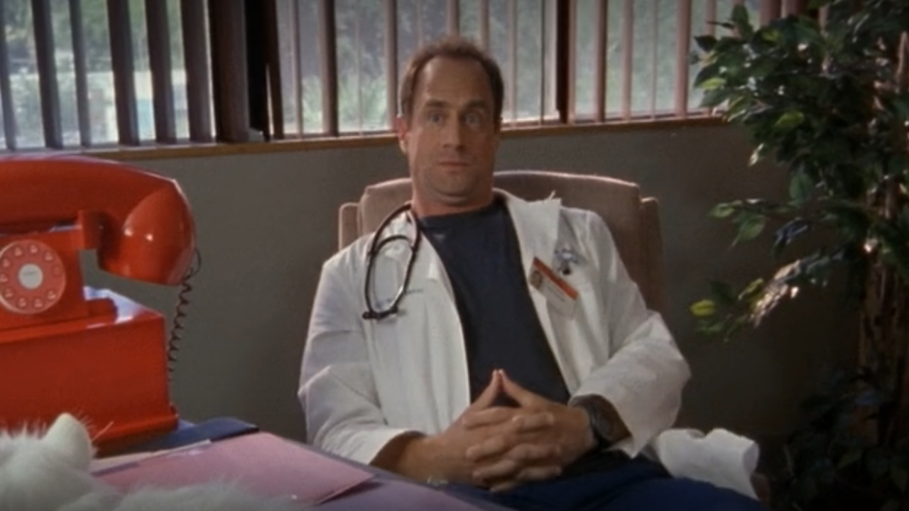 32 Actors Who Popped Up On Scrubs