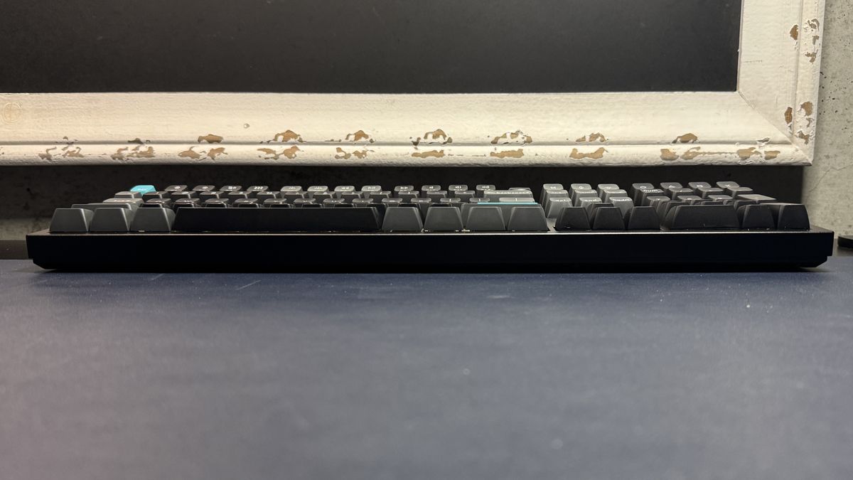 Keychron Q6 Ultra 8K
