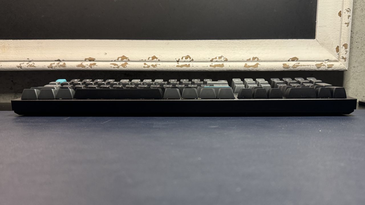 Keychron Q6 Ultra 8K