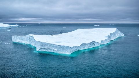Why does ice float? Live Science