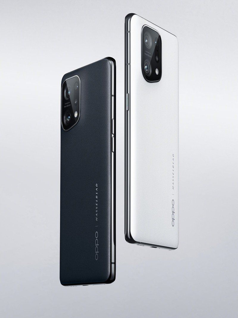 OPPO Find X5 Pro