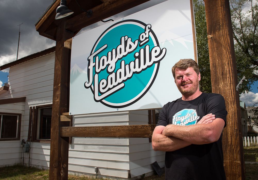 Floyd Landis