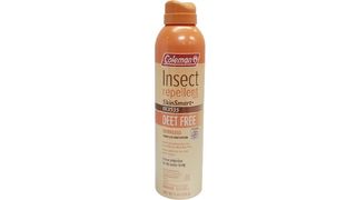 Coleman SkinSmart insect repellent