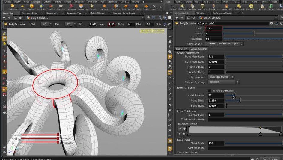 10 top Houdini tutorials | Creative Bloq