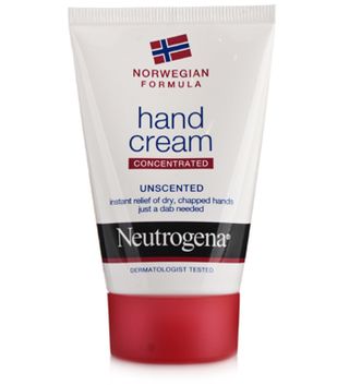 Neutrogena Norwegian Formula Hand Cream, £3.39