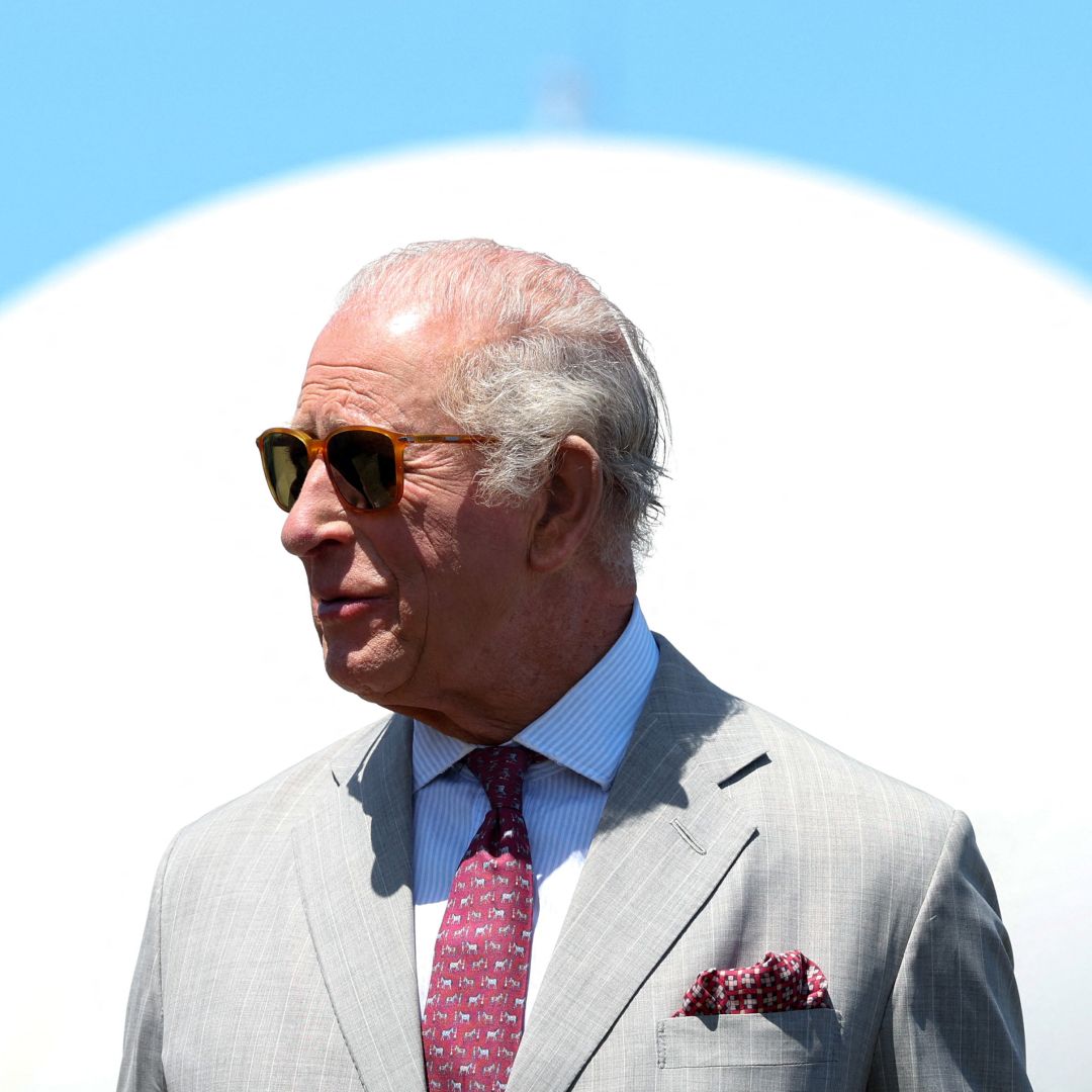 Former Royal Butler Says the Royal Family Loves Taking “Boring” Vacations