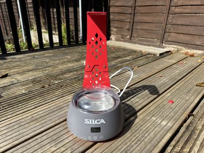 Silca Chain Waxing System