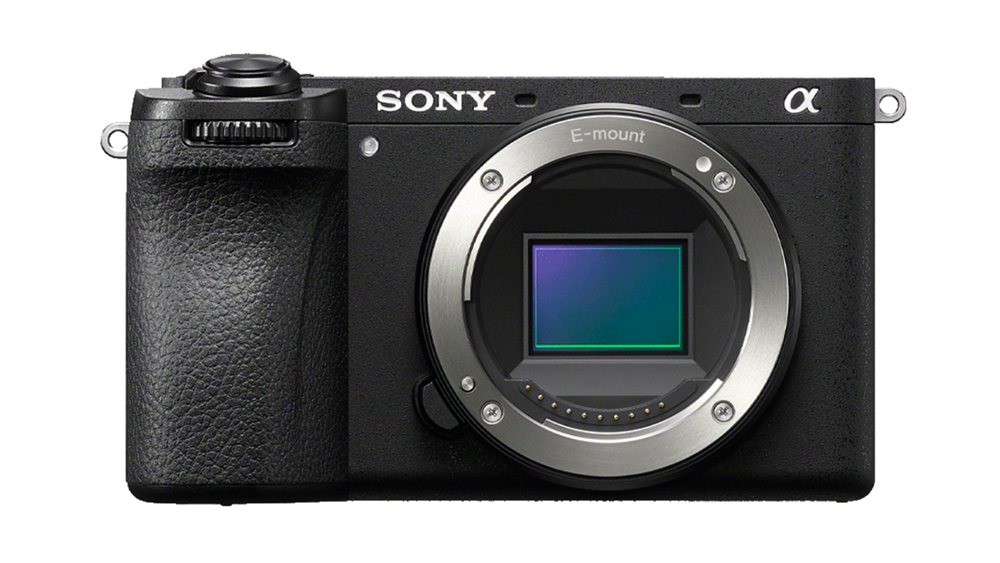 Sony A6700 Vs Fujifilm X-S20: Which Is Best For You? | TechRadar