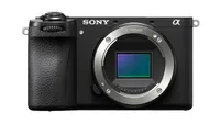 Sony A6700
