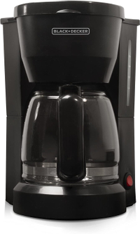 Coffeemaker, Amazon