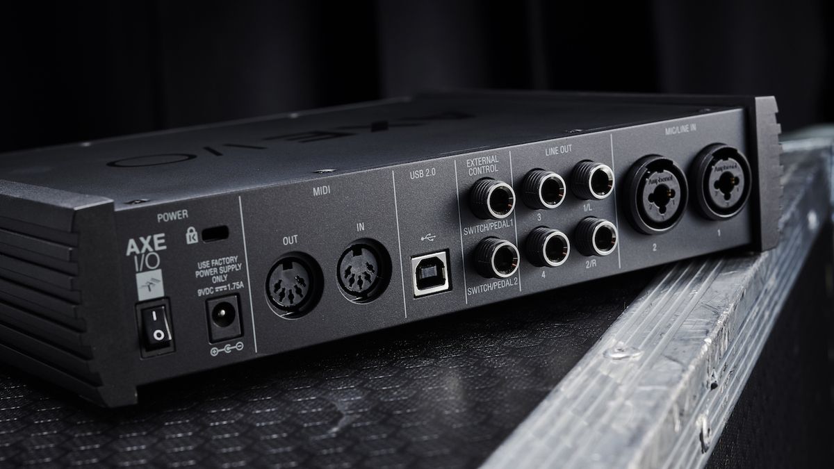The 10 best guitar audio interfaces 2019 top hardware for recording
