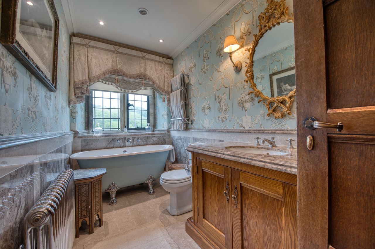 Images of Bents House, Sheffield