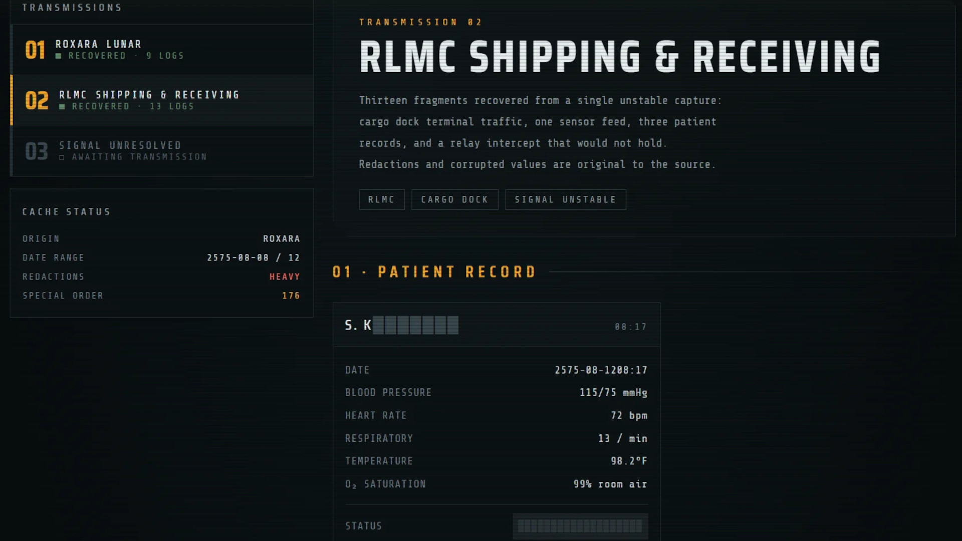 StarCraft 2 ARG tease