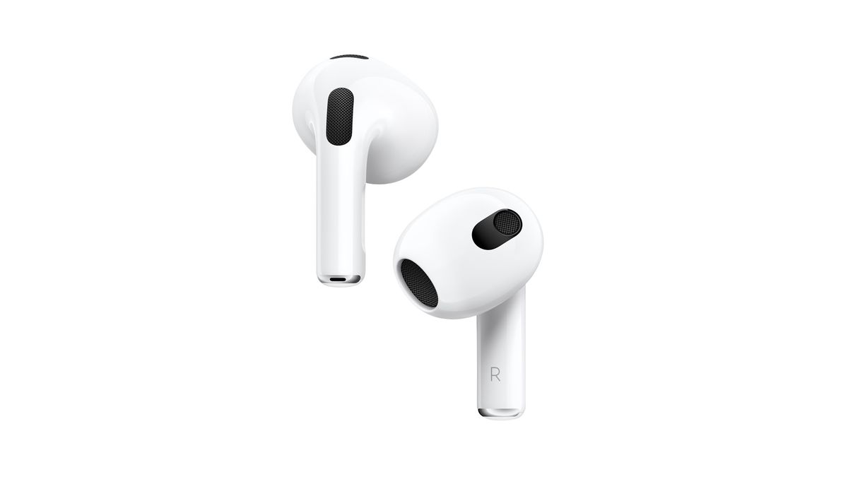 Interview with Apple's VP of Acoustics and head of AirPods marketing about designing AirPods 3, Spatial Audio, Bluetooth's limitations, and more (Tom Parsons/What Hi-Fi?)