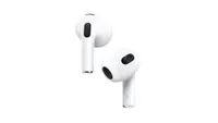 Wireless in-ear headphones: Apple AirPods 3