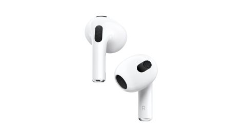 Wireless earbuds: Apple AirPods 3
