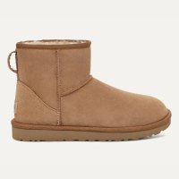 UGG Classic Mini Regenerate Boot: was £170 now£101.99 | UGG (save £68.01)