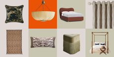 Boutique Hotel Bedroom Edit