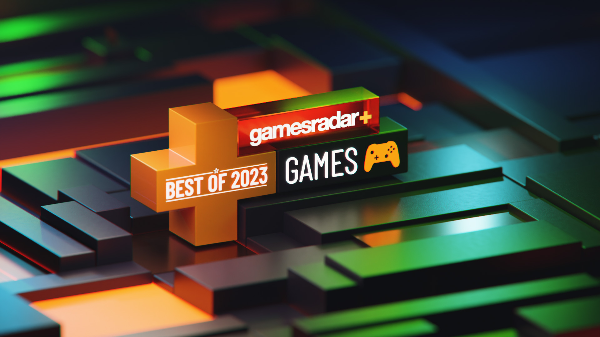 The 20 Best Video Games Of 2023