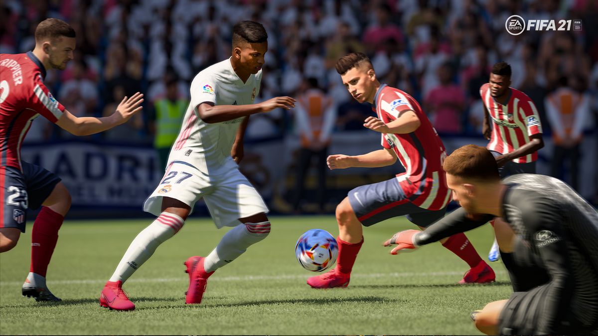 The World Cup's New High-Tech Ball Will Change Soccer Forever