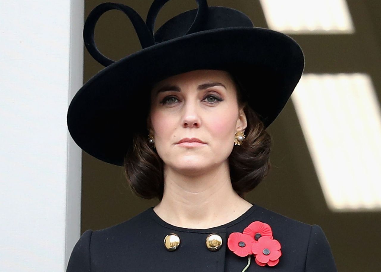 Duchess of Cambridge