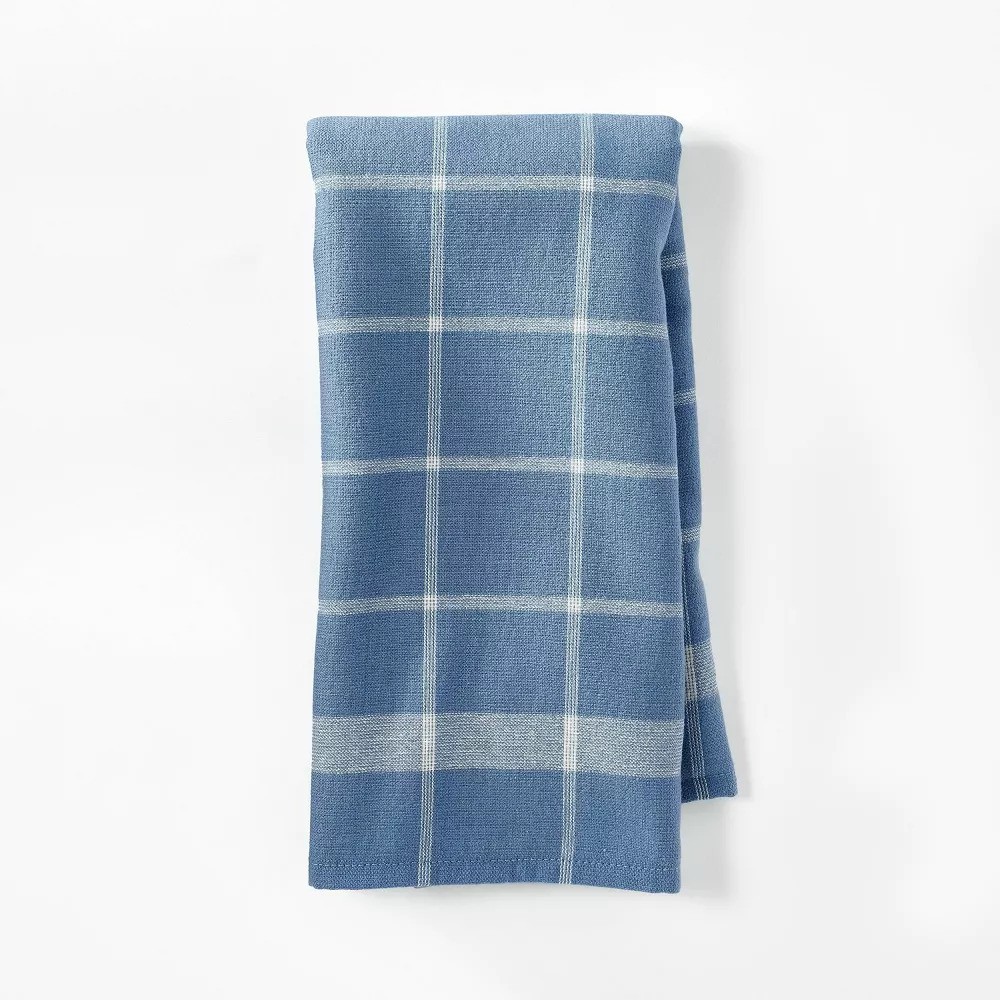 Dual Sided Terry Kitchen Towel &amp;ndash; Figmint&amp;trade;