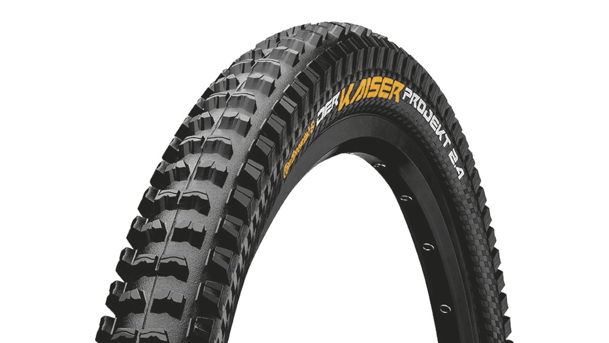 continental downhill tyres