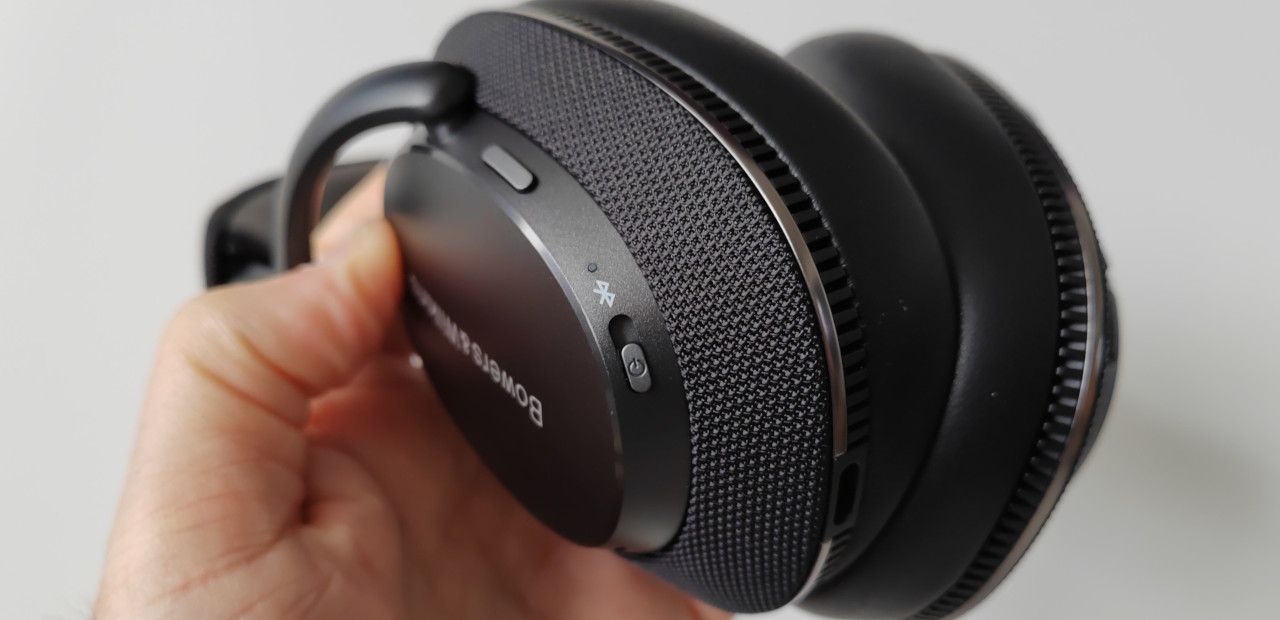 Bowers & Wilkins Px7 S3 headphones review | Louder