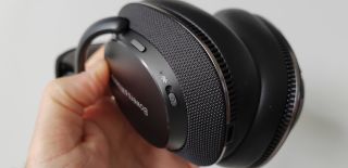 Bowers & Wilkins Px7 S3