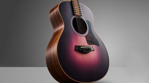 Taylor 50th Anniversary GS Mini-E Rosewood