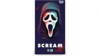Scream: The Game